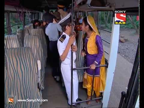 Baal Veer - बालवीर - Episode 554 - 13th October 2014